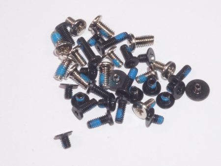 New 710-15ISK-SCREWS Lenovo Laptop Screws Kit Online Sale