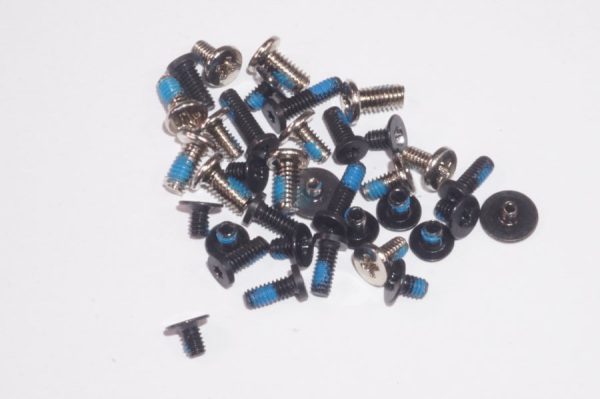 New 710-15ISK-SCREWS Lenovo Laptop Screws Kit Online Sale