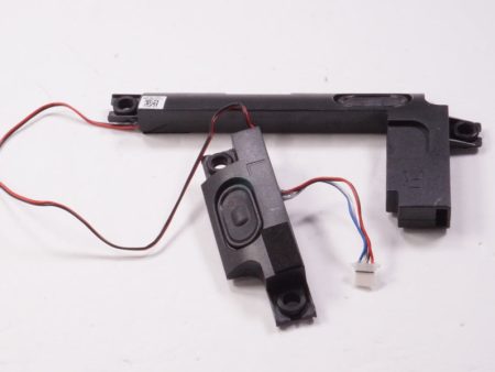 New 5SB0R34474 Lenovo Laptop Speaker Kit Right & Left For Sale