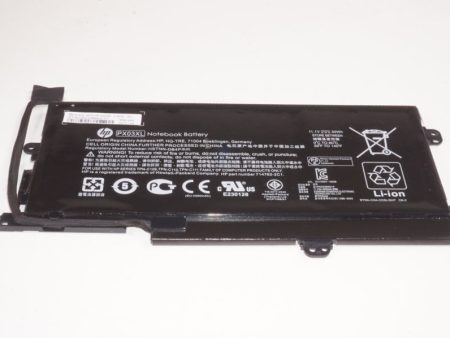 New 714762-1C1 Hp 11.1V 50WH Main Battery Online Sale