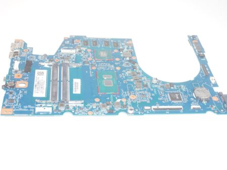 New 859291-601 Hp Laptop Intel Core  i7-7500U NVIDIA GeForce 940MX Motherboard For Sale