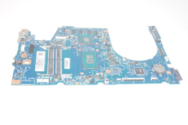 New 859291-601 Hp Laptop Intel Core  i7-7500U NVIDIA GeForce 940MX Motherboard For Sale