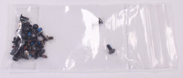 New 688934553627 Lenovo Laptop Screw Kit Supply