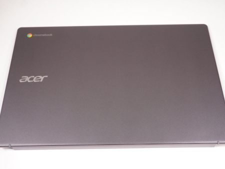 New 60.AYBN7.002 Acer Laptop LCD Back Cover Gray Online Sale