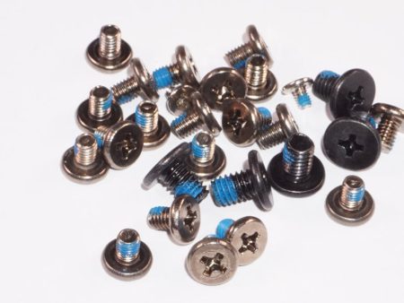 New 688934552521 Hp Laptop Screw Kit Cheap