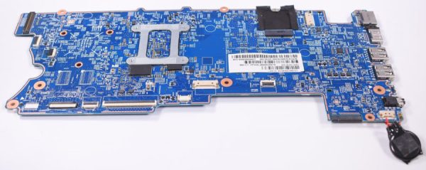 New 862664-601 Hp Laptop UMA i7-6500U SSD WIN Motherboard Fashion