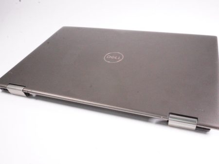 New 5NKRR Dell Laptop LCD Back Cover W Hinges Sale