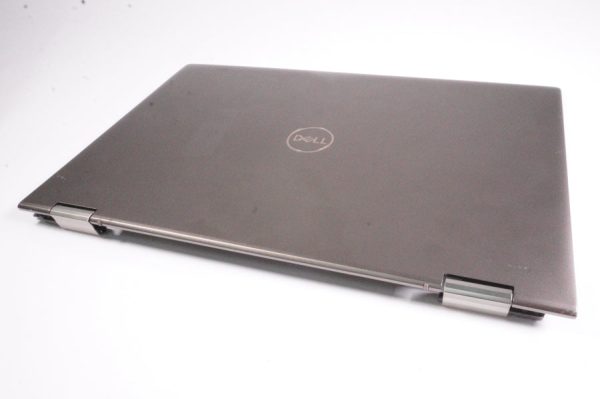 New 5NKRR Dell Laptop LCD Back Cover W Hinges Sale