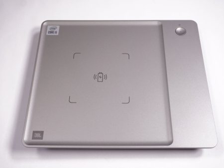 New 5M10U49875 Lenovo Laptop Base Top Cover Mineral Grey Online Sale