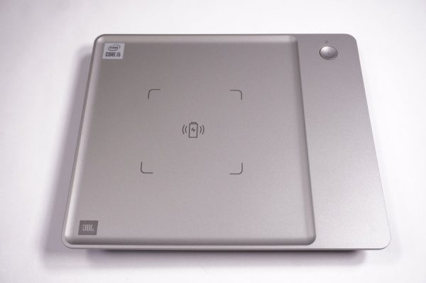 New 5M10U49875 Lenovo Laptop Base Top Cover Mineral Grey Online Sale