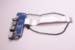 New 720554-001 Hp Laptop Audio USB RJ45 Board UMA Sale