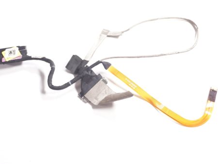 New 6243G Dell Laptop LCD Display Cable Discount