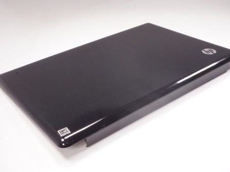 New 589031-001 Hp Laptop LCD Back Cover For Sale