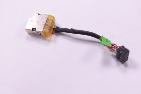 New 719319-YD9 Hp Laptop DC-IN Power Connector Sale