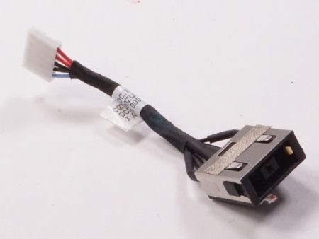 New 5C10N67809 Lenovo Laptop DC-IN Cable Online