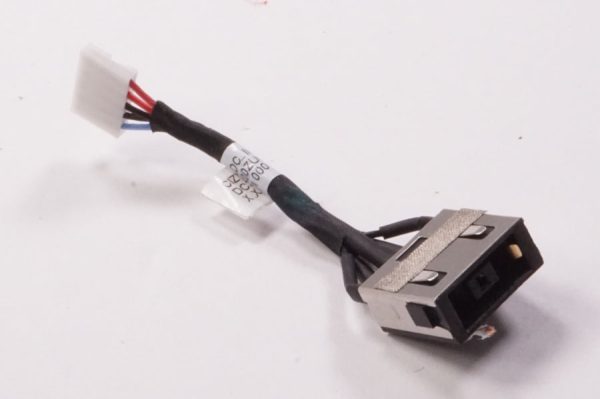 New 5C10N67809 Lenovo Laptop DC-IN Cable Online