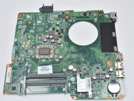 New 734829-501 Hp Laptop Motherboard UMA A76M A8-5545M STD For Sale