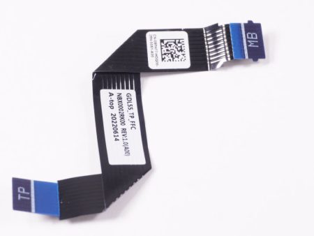 New 8FH77 Dell Laptop Touchpad FFC Cable Cheap