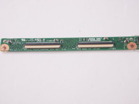 New 60NB06G0-TC1000 Asus Laptop Touch Control Board Online Sale