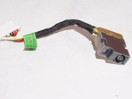 New 857438-001 Hp Laptop DC in Jack Hot on Sale