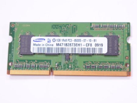 New 661-6128 Apple 1GB Memory Board on Sale