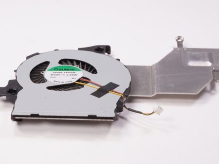 New 60.MRUN7.033 Acer Laptop Thermal Module Fan & Heatsink For Cheap