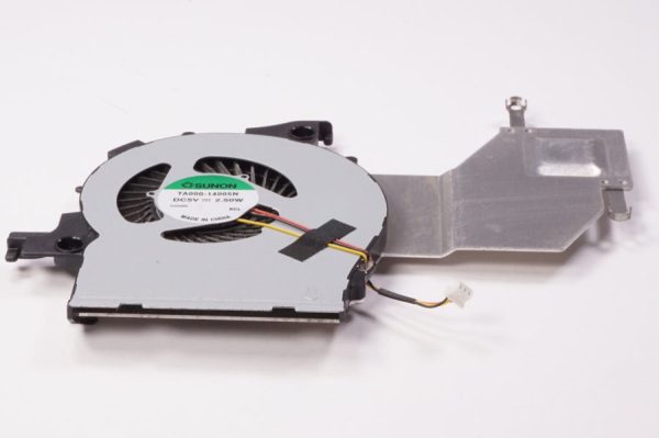 New 60.MRUN7.033 Acer Laptop Thermal Module Fan & Heatsink For Cheap