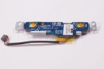 New 709453-001 Hp Laptop Volume Button Board LaptopIncludes Bracket and Cable For Discount