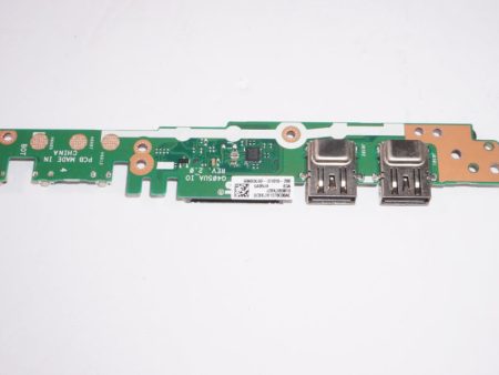 New 60NB0G60-IO1010 Asus Laptop IO Board For Cheap