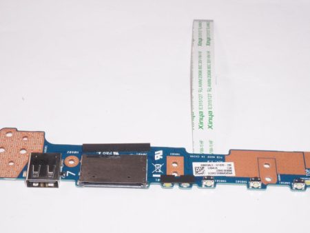 New 60NB0AL0-IO1020 Asus Laptop I O Board w  Cable on Sale