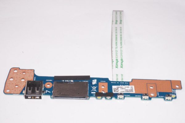 New 60NB0AL0-I01020 Asus Laptop Power Button Board Online now