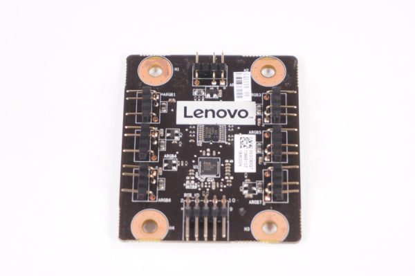 New 5C50Z66237 Lenovo Laptop Lighting Control DB Rework MP Supply