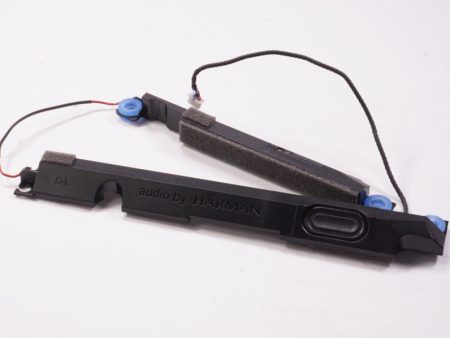 New 5SB0Q84785 Lenovo Laptop Speaker Kit Right & Left Hot on Sale