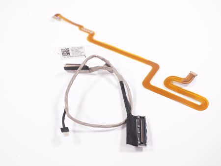 New 6017B0764901 Hp Laptop LCD Display Cable Hot on Sale