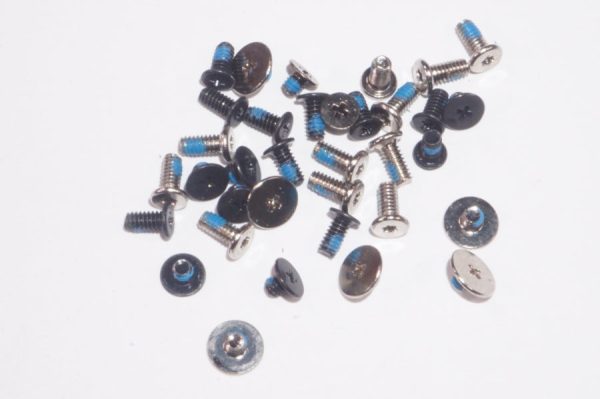 New 710-11ISK-SCREWS Lenovo Laptop Screws Kit Fashion