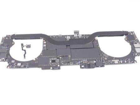 New 661-14104 Apple Laptop i7 2.6GHz 16GB 512GB SSD Logic Board Sale