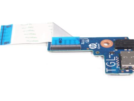 New 6050A3194301 Hp Laptop  USB Audio Board Sale