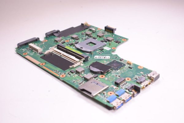 New 60-NTGMB1000-B01 Asus Laptop System Board For Discount