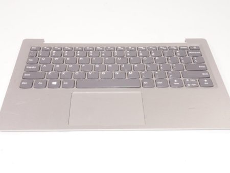 New 5CB0R61248 Lenovo Laptop US Palmrest Keyboard Online Hot Sale