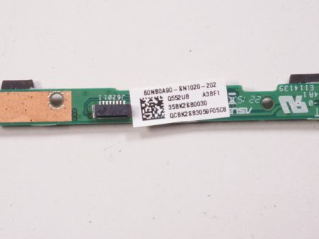 New 60NB0A90-LD1030-210 Asus Laptop Q552U Led Board Online Hot Sale