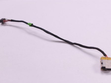 New 720537-001 Hp Laptop DC-IN Jack on Sale