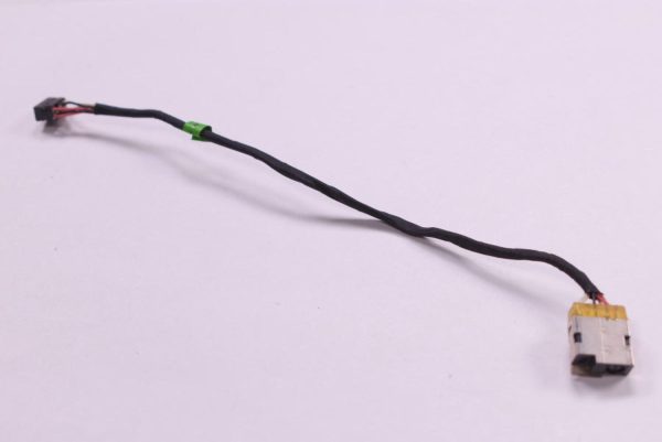 New 720537-001 Hp Laptop DC-IN Jack on Sale