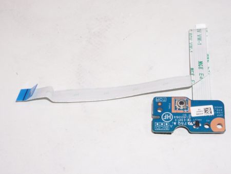 New 856604-001 Hp Laptop Power Button Board on Sale