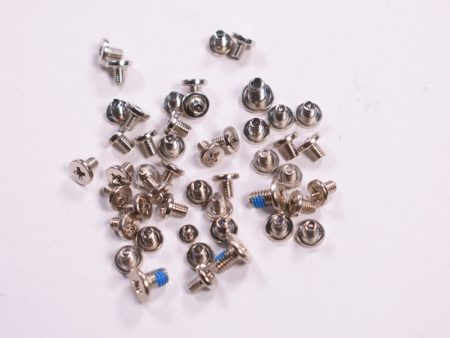 New 688934553375 Lenovo Laptop Screw Kit Online Sale