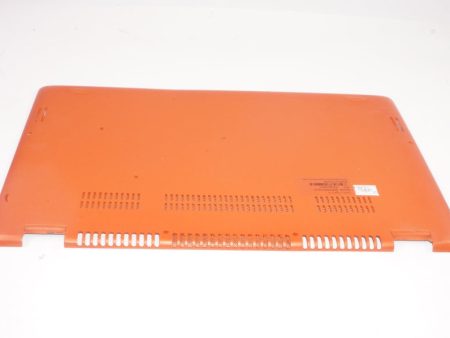 New 5CB0H35613 Lenovo Laptop Bottom Base Cover Orange For Sale