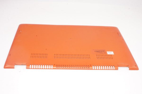 New 5CB0H35613 Lenovo Laptop Bottom Base Cover Orange For Sale