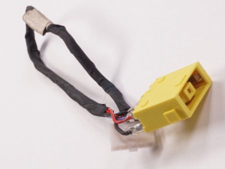 New 73045152 Lenovo Laptop DC IN Power Jack For Sale