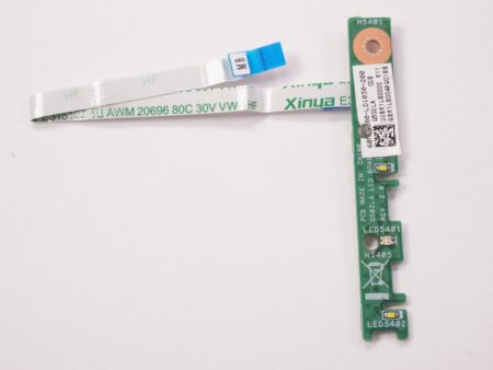 New 60NB0500-LD1030 Asus Laptop Q502l Led Board Hot on Sale