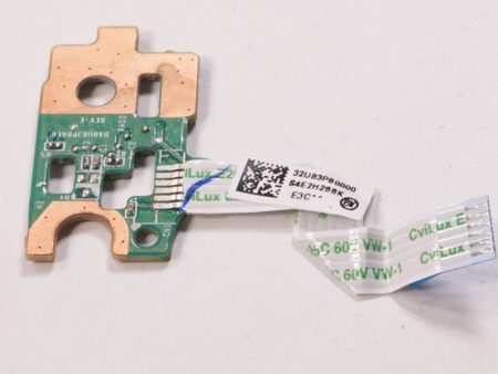 New 732076-001 Hp Laptop Power Button Board Online