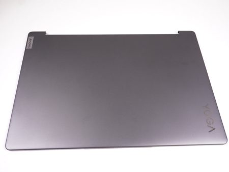 New 5CB1H23702 Lenovo Laptop LCD Back Cover Storm Grey Cheap